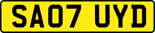 SA07UYD