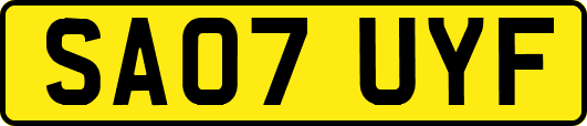 SA07UYF