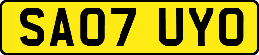 SA07UYO