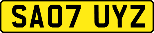 SA07UYZ