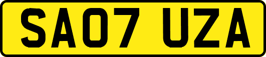 SA07UZA