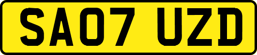SA07UZD