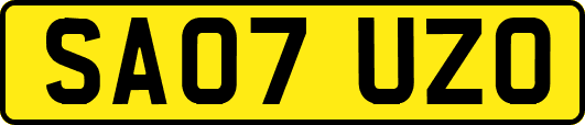 SA07UZO