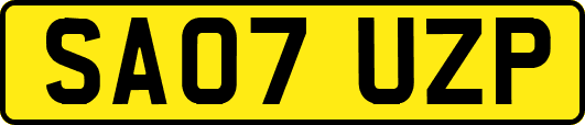 SA07UZP