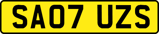 SA07UZS