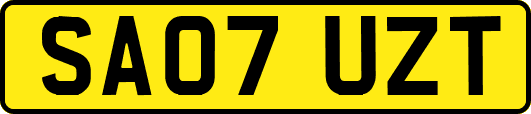 SA07UZT