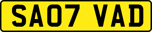 SA07VAD