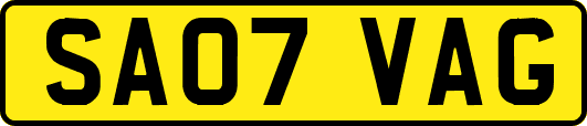 SA07VAG