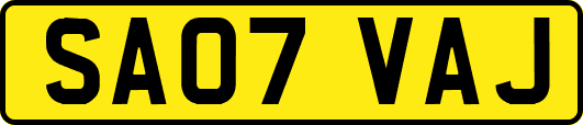 SA07VAJ