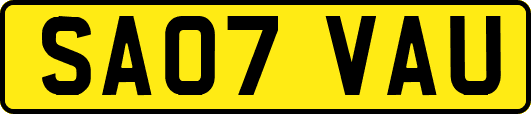 SA07VAU