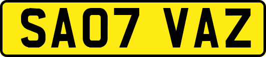 SA07VAZ
