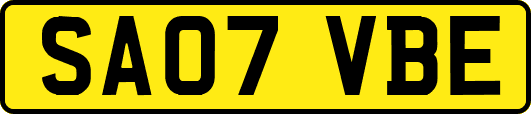 SA07VBE