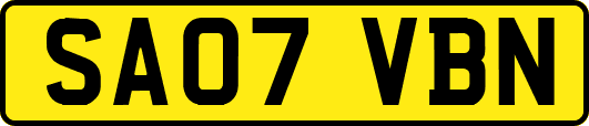 SA07VBN