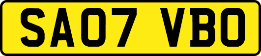 SA07VBO