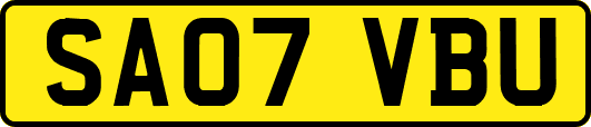 SA07VBU