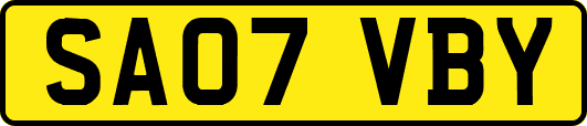 SA07VBY