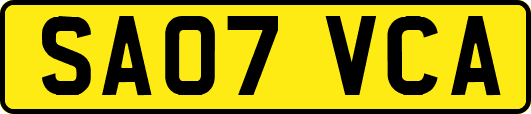 SA07VCA