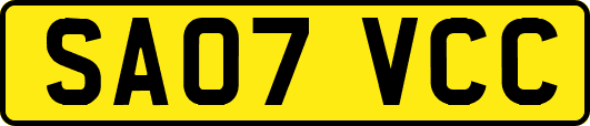 SA07VCC