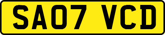 SA07VCD