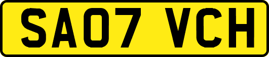 SA07VCH