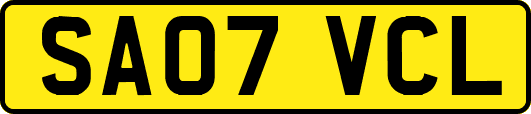 SA07VCL
