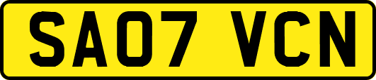 SA07VCN