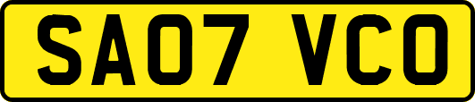SA07VCO