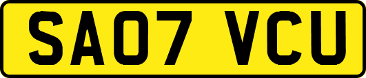 SA07VCU