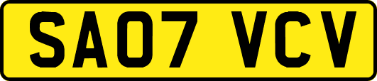 SA07VCV