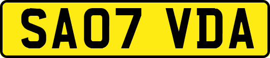 SA07VDA