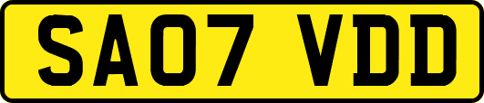 SA07VDD