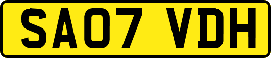 SA07VDH
