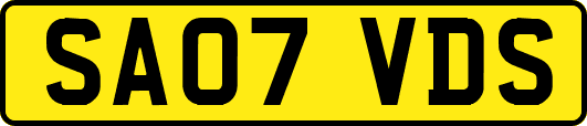 SA07VDS