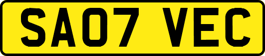 SA07VEC