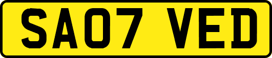 SA07VED