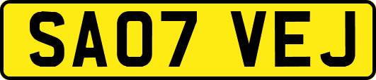 SA07VEJ