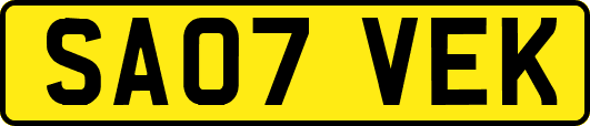 SA07VEK