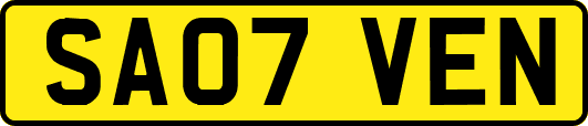 SA07VEN