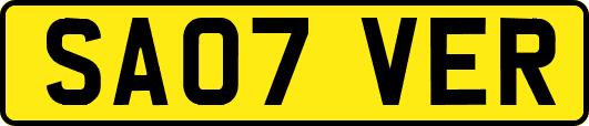 SA07VER