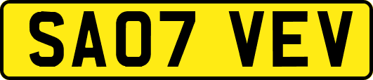 SA07VEV
