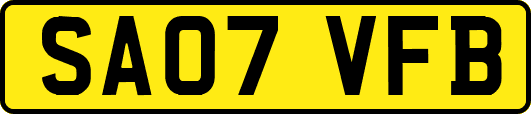 SA07VFB