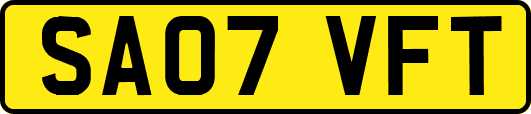 SA07VFT