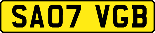 SA07VGB