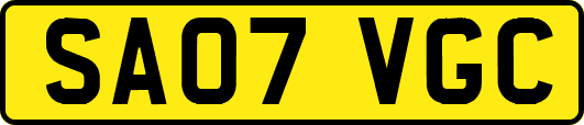 SA07VGC