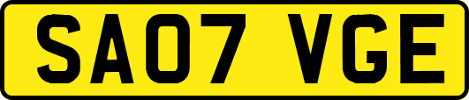 SA07VGE