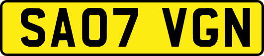 SA07VGN