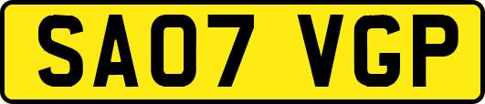 SA07VGP