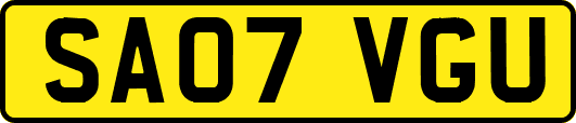 SA07VGU