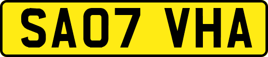 SA07VHA