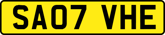 SA07VHE